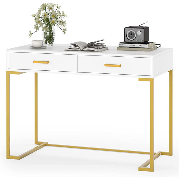 Fairmont Park Solana Home Office Desk Wayfair.co.uk